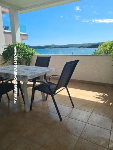 Apartman Mare - prvi red uz more – fotó 6