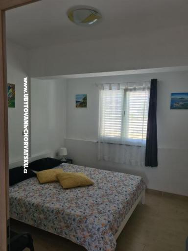 Apartman Mare - prvi red uz more – fotó 7