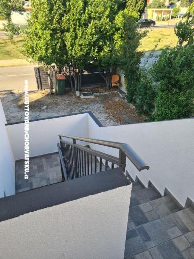 Apartman Mare - prvi red uz more – fotó 9