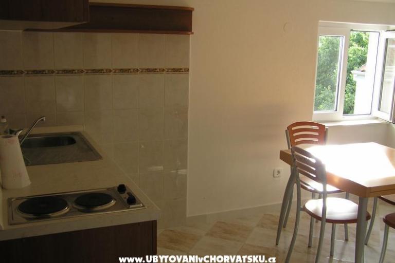 Apartmanok Aba – fotó 5