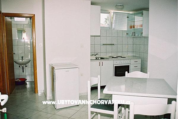Apartmanok Alaska & Nikolina – fotó 8