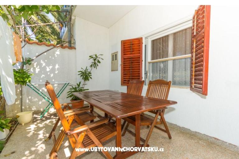 Apartmanok Ana – fotó 10