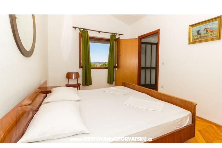 Apartmanok Ana – fotó 13