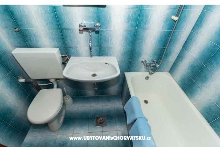 Apartmanok Ana – fotó 16