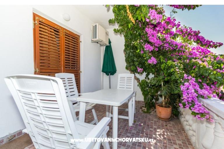 Apartmanok Ana – fotó 18