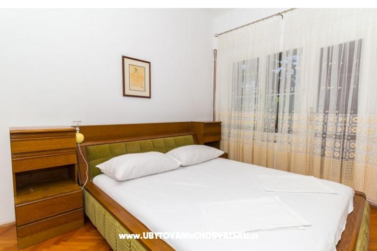 Apartmanok Ana – fotó 2