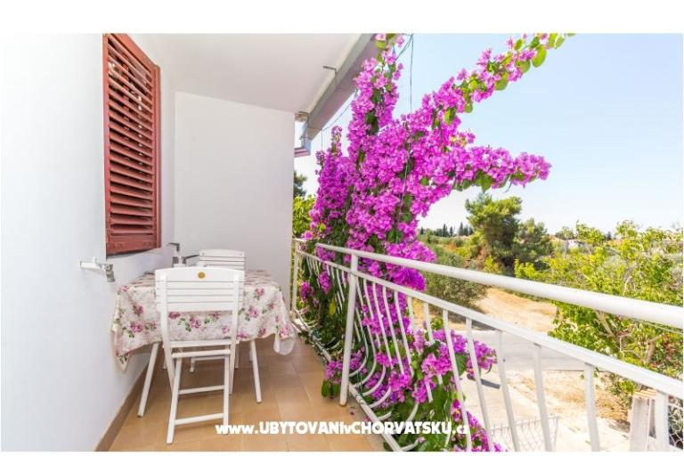 Apartmanok Ana – fotó 6