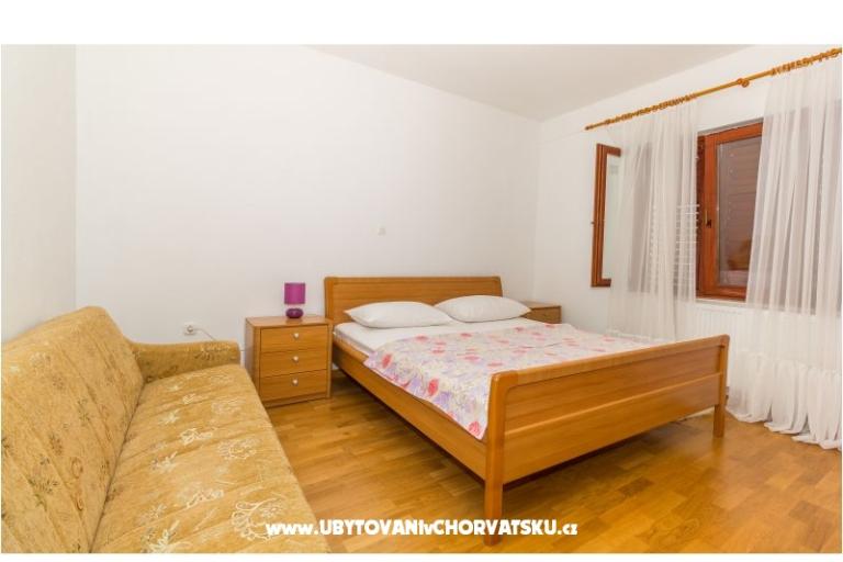 Apartmanok Ana – fotó 8