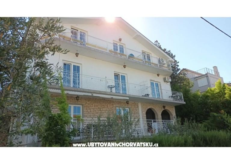 Apartmanok ANNA – fotó 10