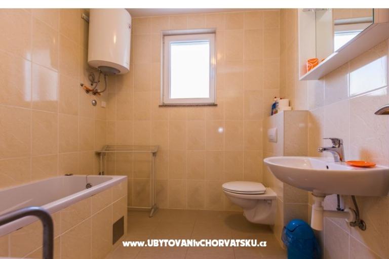 Apartmanok Antonela – fotó 12