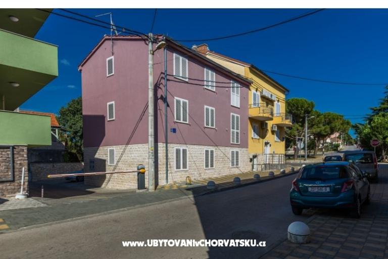 Apartmanok Antonela – fotó 14