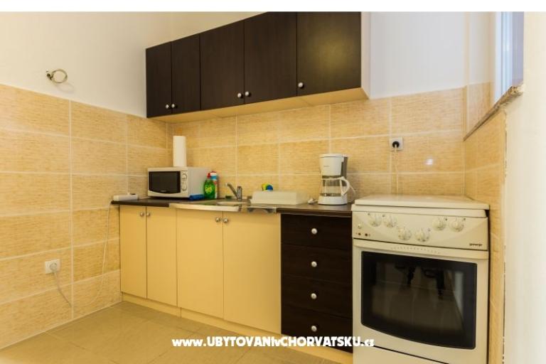Apartmanok Antonela – fotó 16