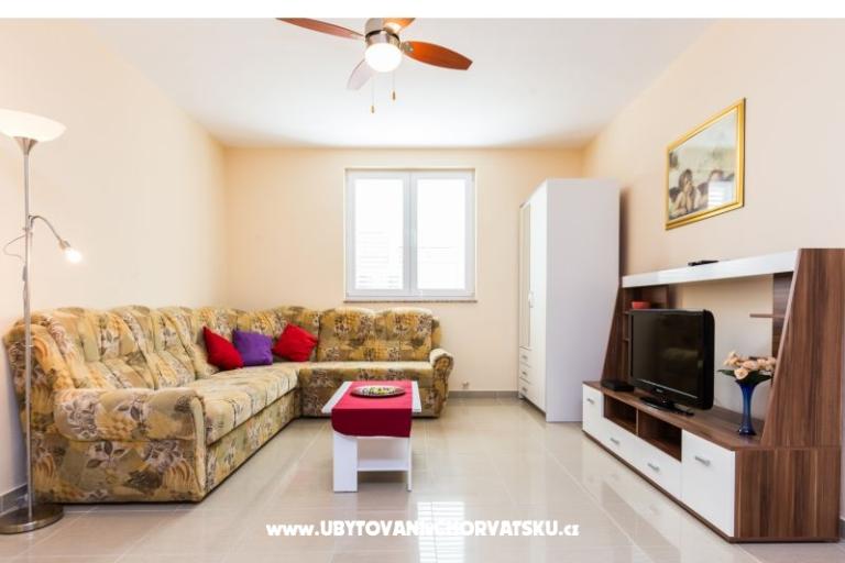 Apartmanok Antonela – fotó 6