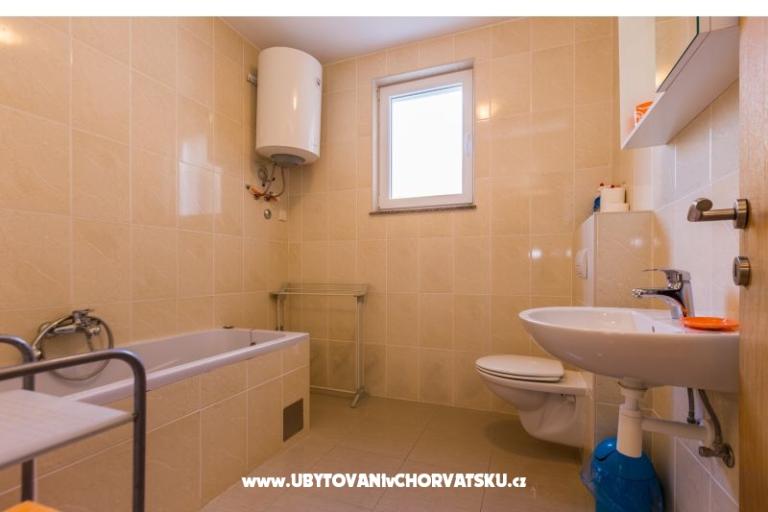 Apartmanok Antonela – fotó 7