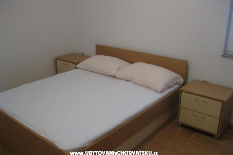 Apartmanok Biograd – fotó 3