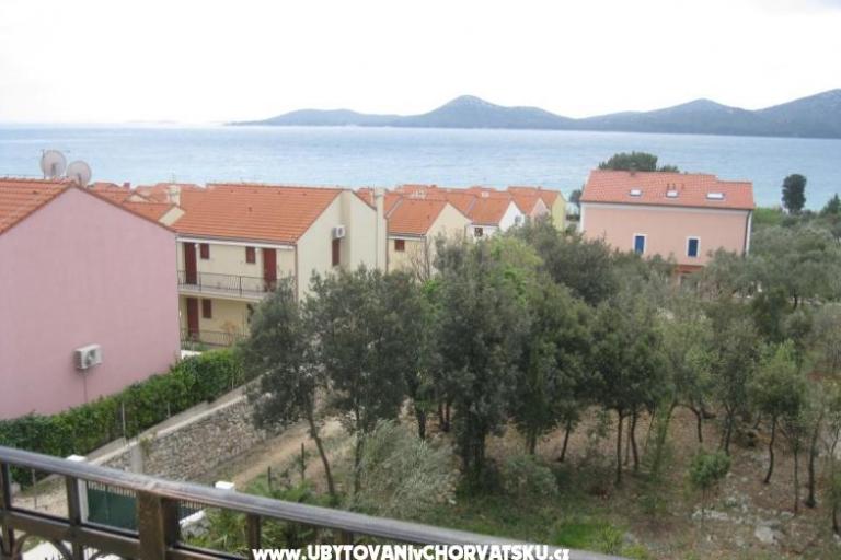 Apartmanok Biograd – fotó 6