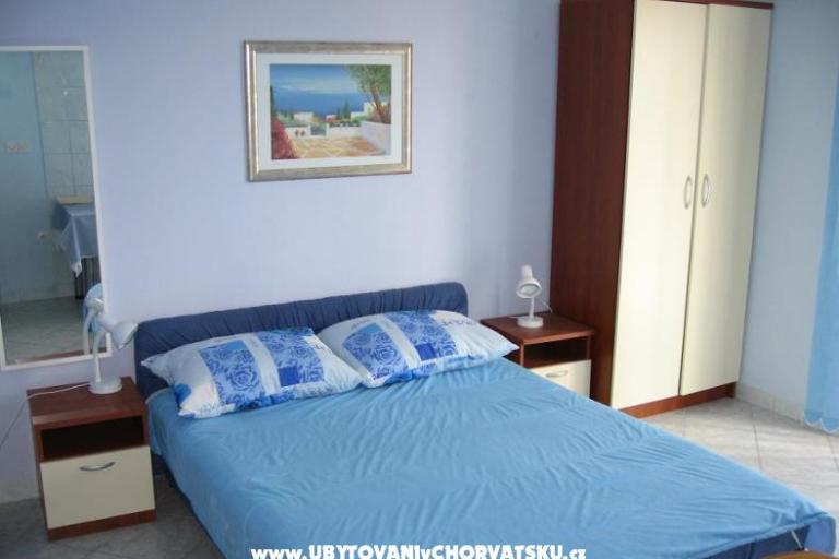 Apartmanok Biograd Savic – fotó 2