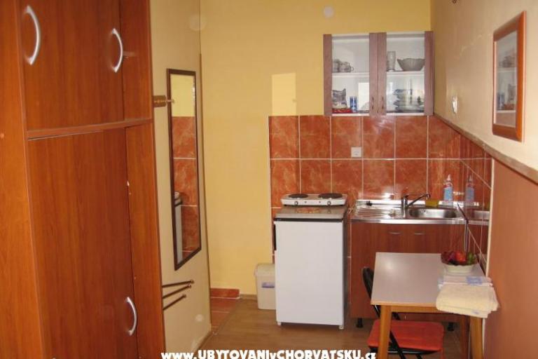Apartmanok Biograd Savic – fotó 4