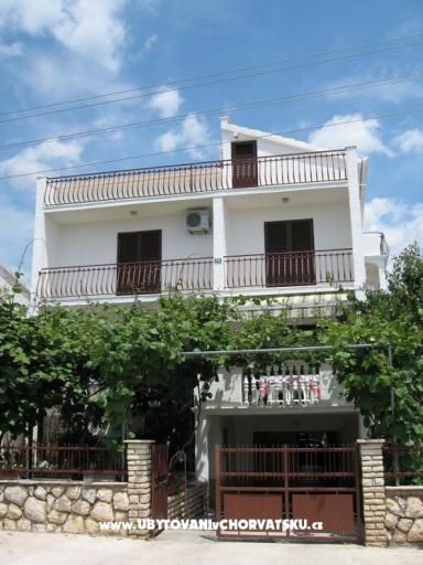 Apartmanok Biograd Savic – fotó 5