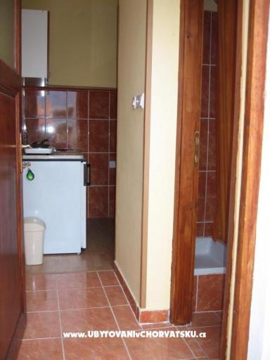 Apartmanok Biograd Savic – fotó 6