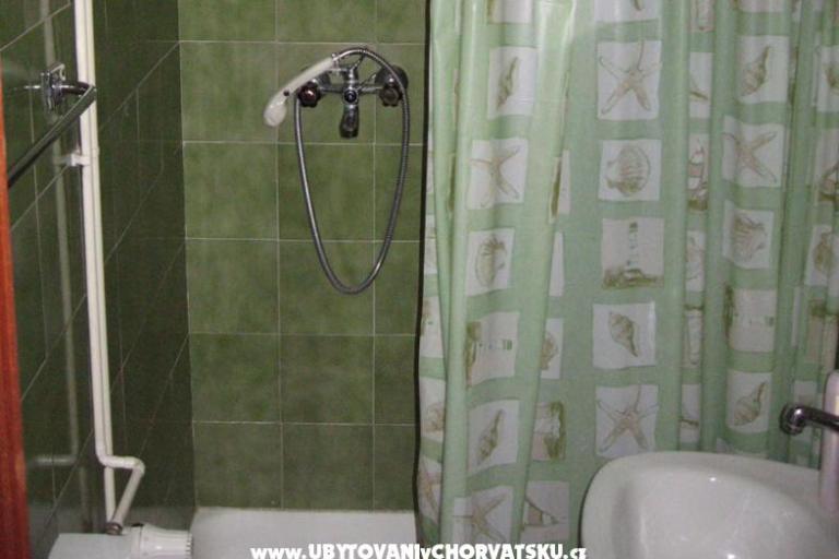 Apartmanok Biograd Savic – fotó 7
