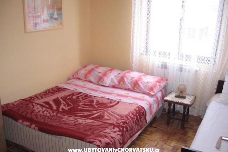 Apartmanok Biograd Savic – fotó 8