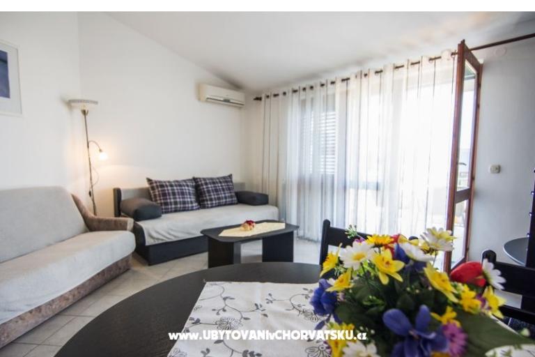 Apartmanok Bogdanić – fotó 11
