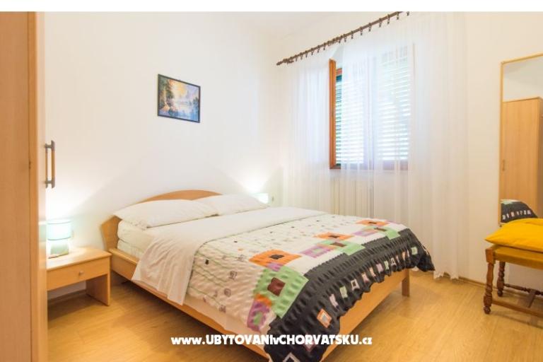 Apartmanok Bogdanić – fotó 12