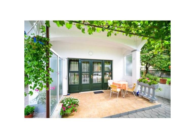Apartmanok Bogdanić – fotó 13