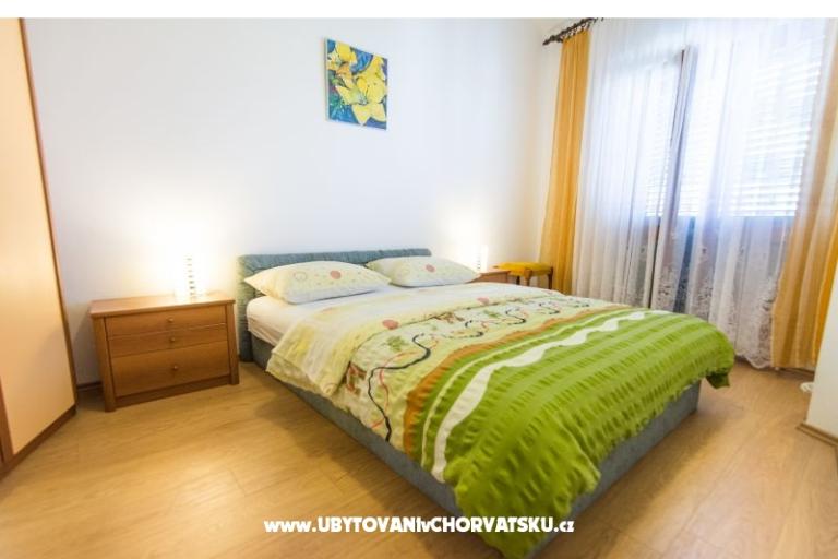 Apartmanok Bogdanić – fotó 14