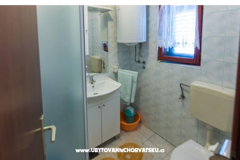 Apartmanok Bogdanić – fotó 15