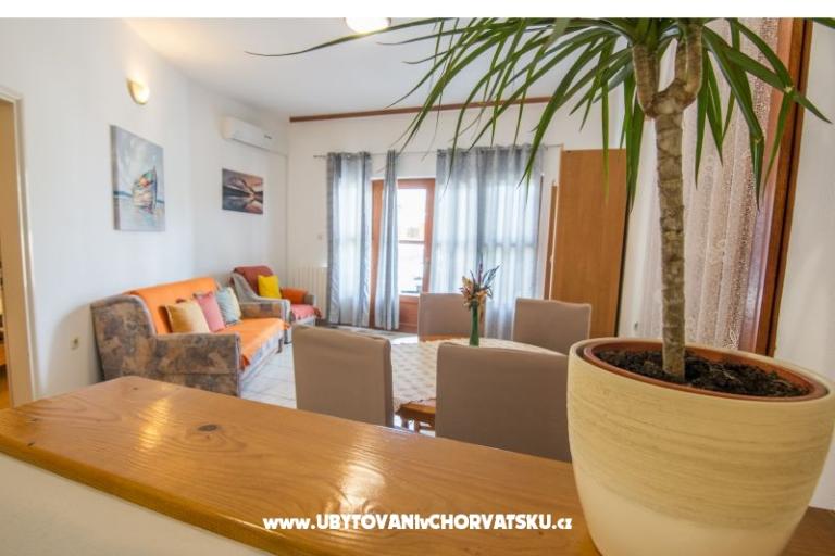 Apartmanok Bogdanić – fotó 6