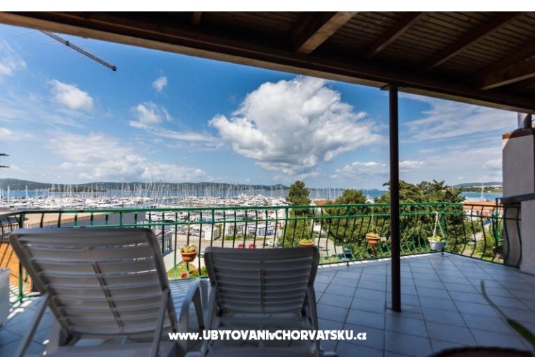 Apartmanok Bogdanić – fotó 7