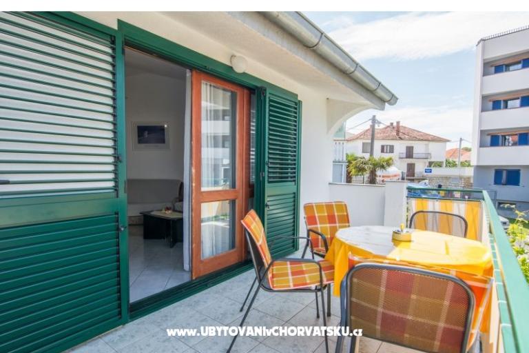 Apartmanok Bogdanić – fotó 8