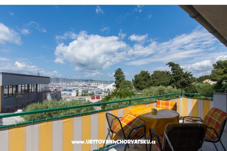 Apartmanok Bogdanić – fotó 9
