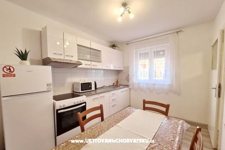 Apartmanok Ćelić – fotó 12