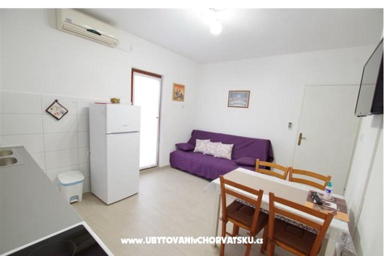 Apartmanok Ćelić – fotó 3