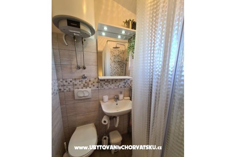 Apartmanok Ćelić – fotó 7