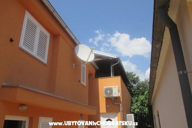Apartmanok Cvita – fotó 3
