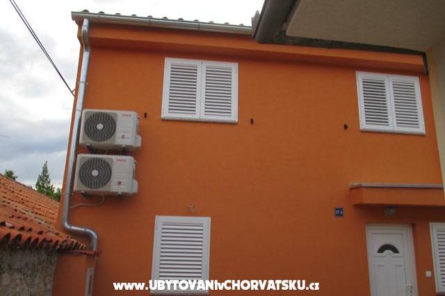 Apartmanok Cvita – fotó 4