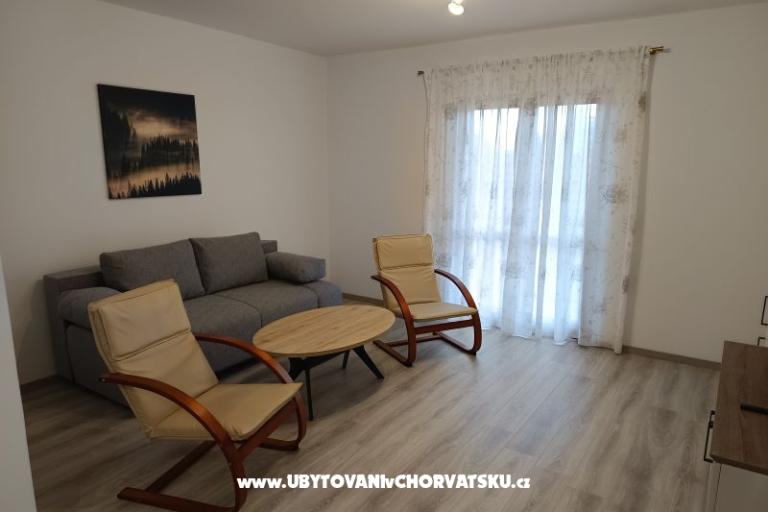 Apartmanok Danica – fotó 11