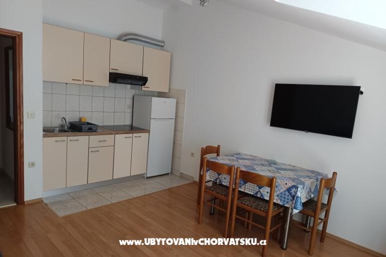 Apartmanok Danica – fotó 16