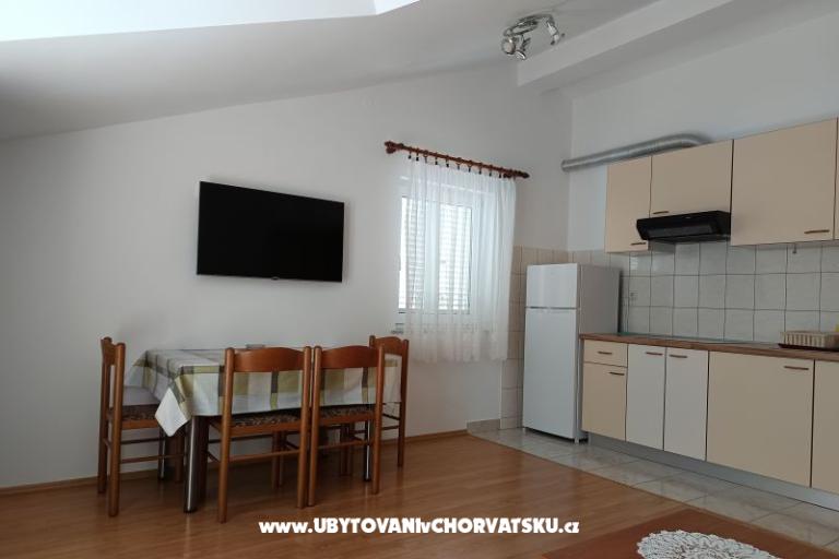 Apartmanok Danica – fotó 17
