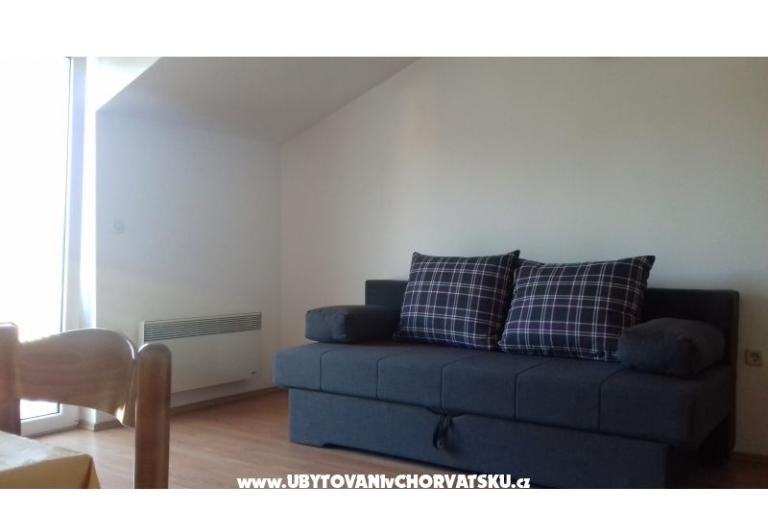 Apartmanok Danica – fotó 4