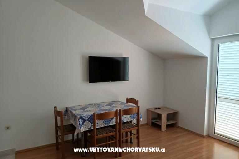 Apartmanok Danica – fotó 5