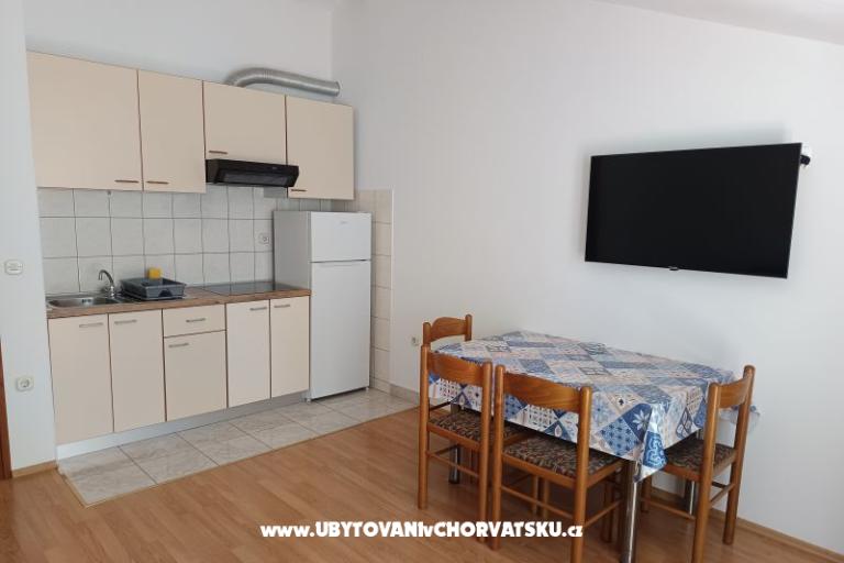 Apartmanok Danica – fotó 6