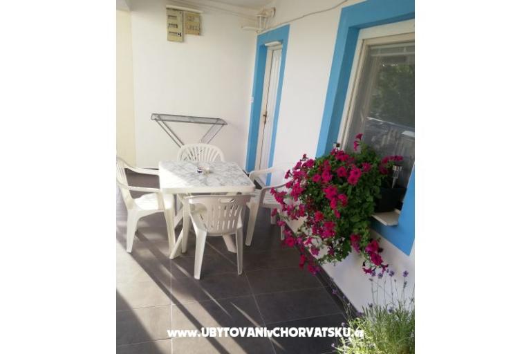 Apartmanok Došen – fotó 10