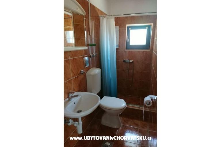 Apartmanok Došen – fotó 11