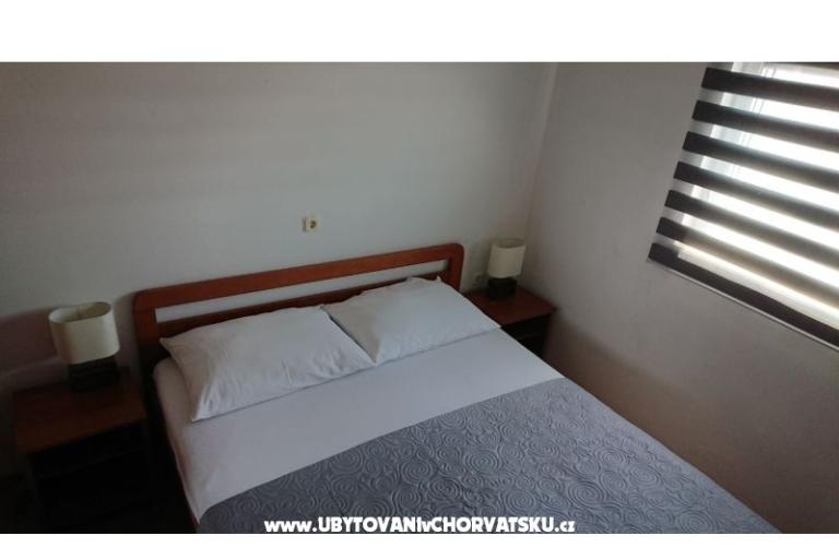 Apartmanok Došen – fotó 13