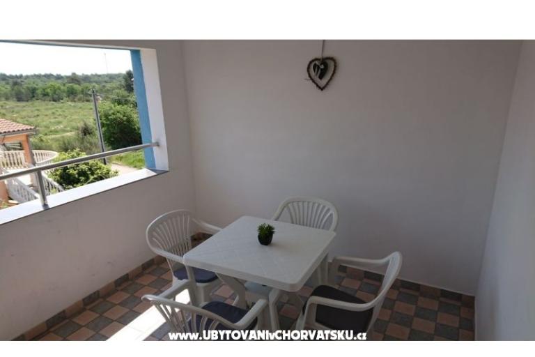Apartmanok Došen – fotó 14